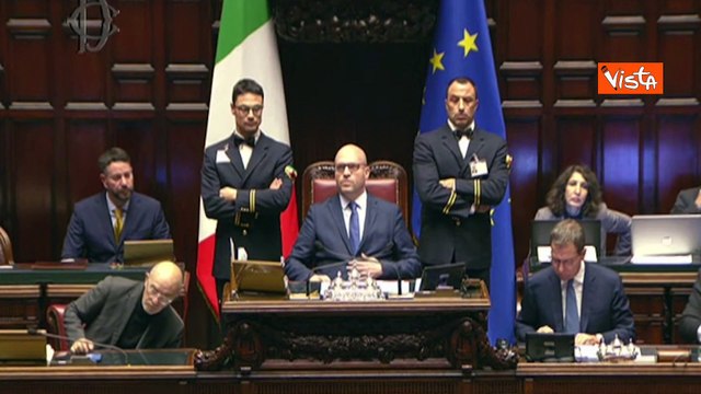 Meloni: Anno complesso per Ue, fronteggiate minacce e sfide