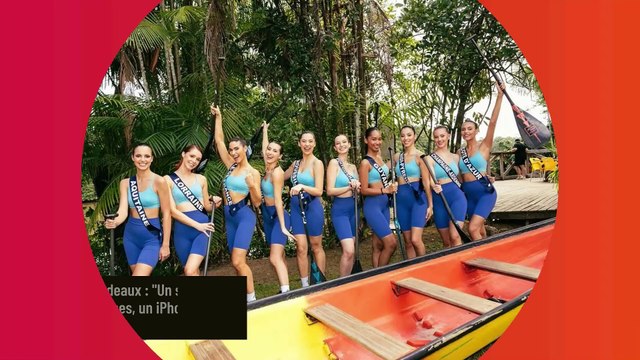 Miss France 2024 : Combien sont payées les Miss ? Leur salaire révélé, la gagnante bien mieux lotie !