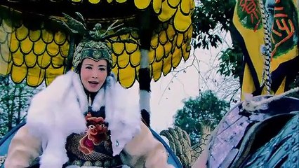 Tập 22 - Thiếu Niên Dương Gia Tướng (Lồng tiếng)_DV Hồ Ca, Lưu Thi Thi, Bành Vu Yến, Viên Hoằng