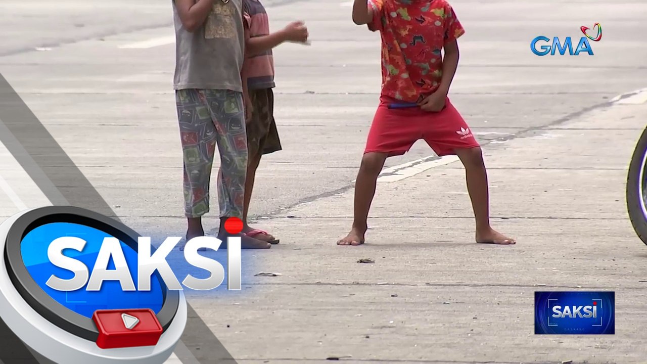 Bilang ng mga food insecure, pinakamataas sa timog na bahagi ng bansa | Saksi
