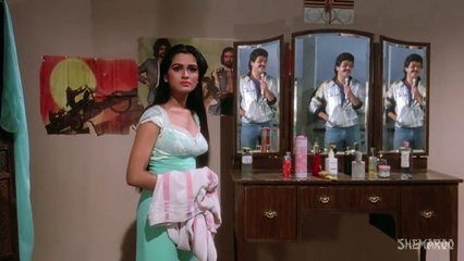 Aapka Aashiq / Suresh Wadekar /1982 Teri Maang Sitaron Se Bhar Doon Songs -