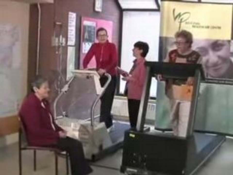 Deep Vein Thrombosis