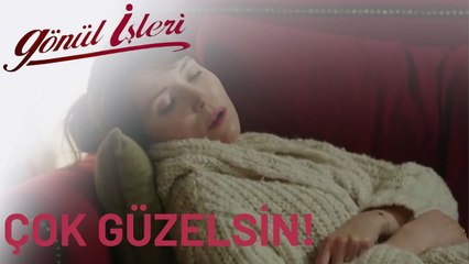 Çok Güzelsin... | Gönül İşleri | 27.Bölüm