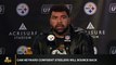Cam Heyward Confident Steelers Will Bounce Back