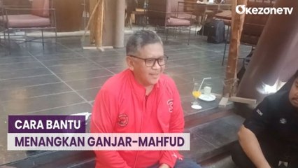 Sekjen PDIP Respons Pernyataan Zulhas Sebut Jokowi Masuk PAN