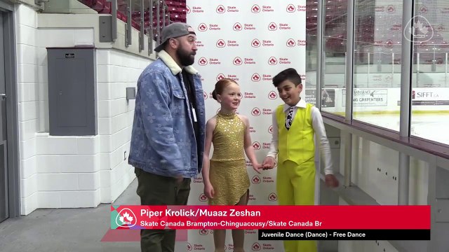 2024 Pre-Novice & Novice Sectional Championship & December Event- North Rink- Day 3