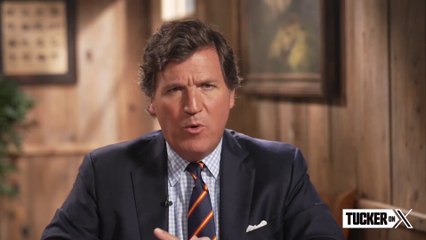 Tucker Carlson Explores Gonzalo Lira's Ordeal in Ukrainian Prison 🇺🇸