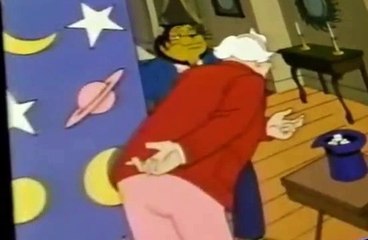 The Kid Super Power Hour with Shazam! The Kid Super Power Hour with Shazam! E012 – Star Master and the Solar Mirror