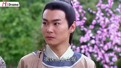 Tập 5 - Đường Cung Yến (Thuyết Minh)_Lưu Tân Hữu, Lưu Đình Vũ, Lý Thừa Hiên