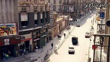 البرنامج الإذاعي من الحياة | حكاية الممرضة فريدة