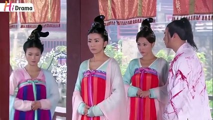 Tập 10 - Đường Cung Yến (Thuyết Minh)_Lưu Tân Hữu, Lưu Đình Vũ, Lý Thừa Hiên