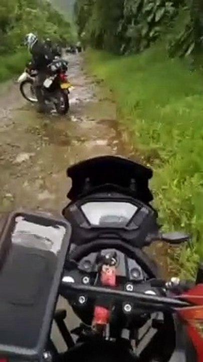 MOTOS CALI
