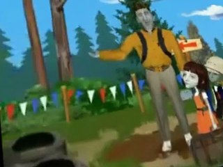 Angela Anaconda Angela Anaconda E054 All for One