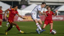 Roma-Milan, Serie A Femminile 2023/24: gli highlights