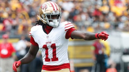 Maximizing Brandon Aiyuk's Consistent Value for Cash Games