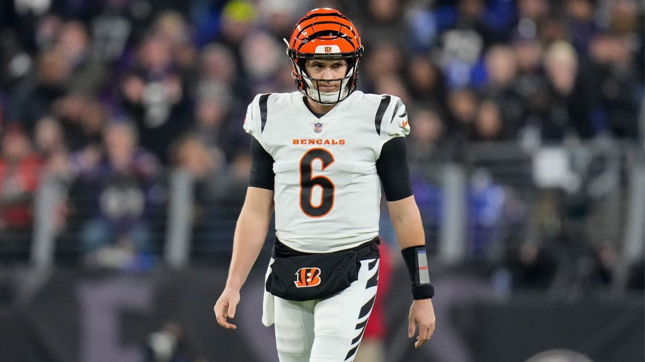 Fantasy Surprise: Jake Browning | Bengals vs Colts Preview
