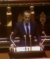 Jour 15 : Badinter et l'abolition de la peine de mort