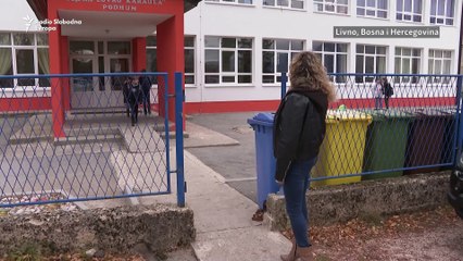 Amir u München, Susanne u Livno