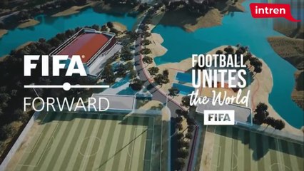 Indonesia Bangun Training Center Sepak Bola Terbesar di Asia Tenggara