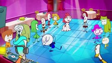 Lord Of The Fries  Pencilmation Cartoons!