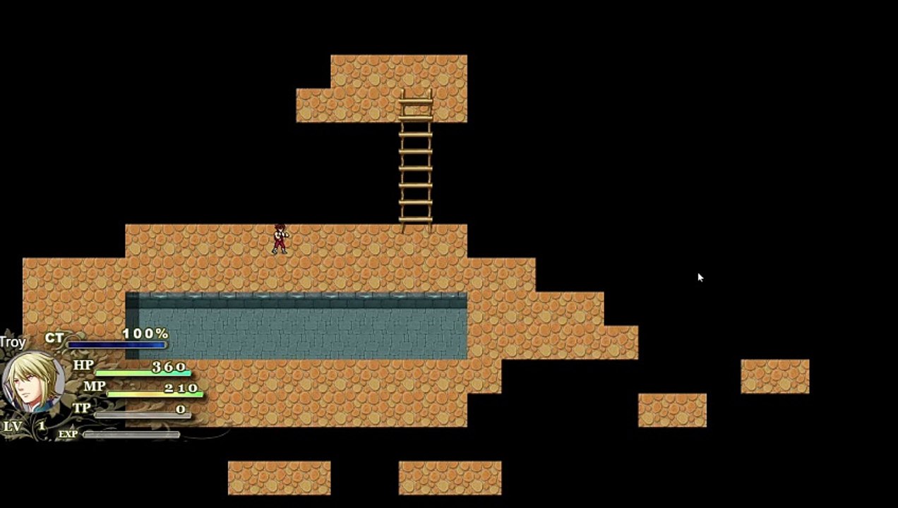 Bronx Brawl Test Game