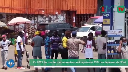 [#Journal ] Le 19H30 du 10 decembre 2023