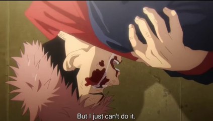 Jujutsu Kaisen S2E20 Dub in Bhojpuri 🎥 | Watch Now on YouTube!