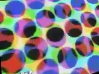 Action League Now!! Action League Now!! S03 E006 Melty Dearest