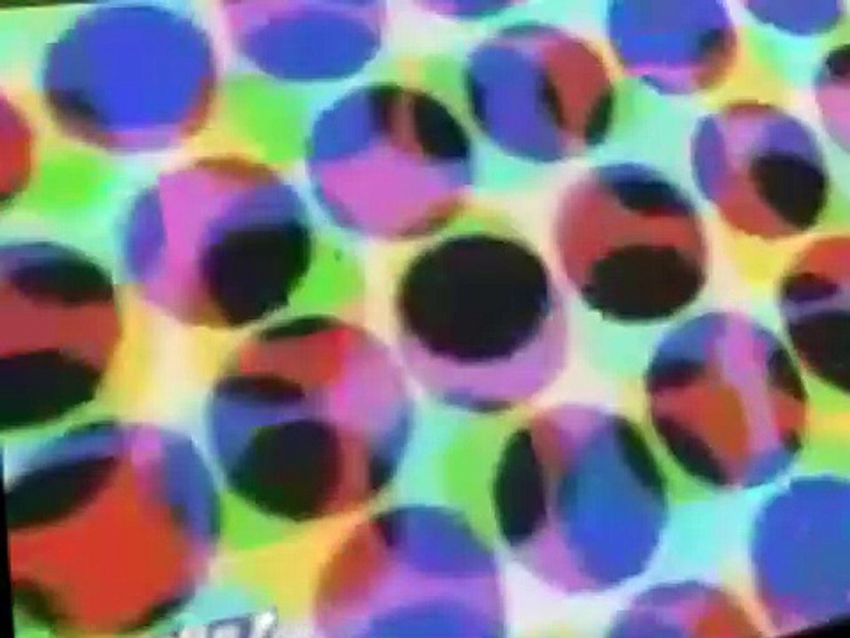 Action League Now!! Action League Now!! S03 E006 Melty Dearest