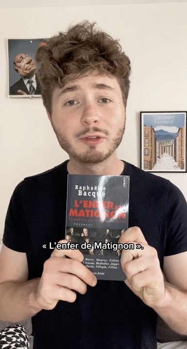 Jour 12 : l'enfer de Matignon