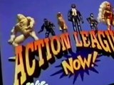 Action League Now!! Action League Now!! S03 E010 Roughing the Passer