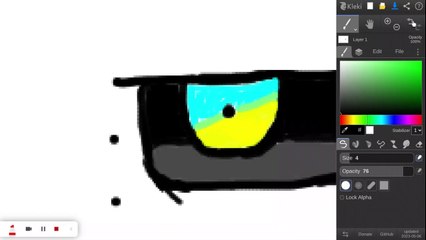 Tears in the Rain part 1