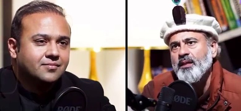 عمران ریاض خان کے 142 دن کیسے گزرے | Anchor Imran Riaz Khan first full-length podcast, Kab Kah Ka Khe Ki Ho? Know in their own words. Anchor Imran Khan's tearful interview, How did 142 days pass??