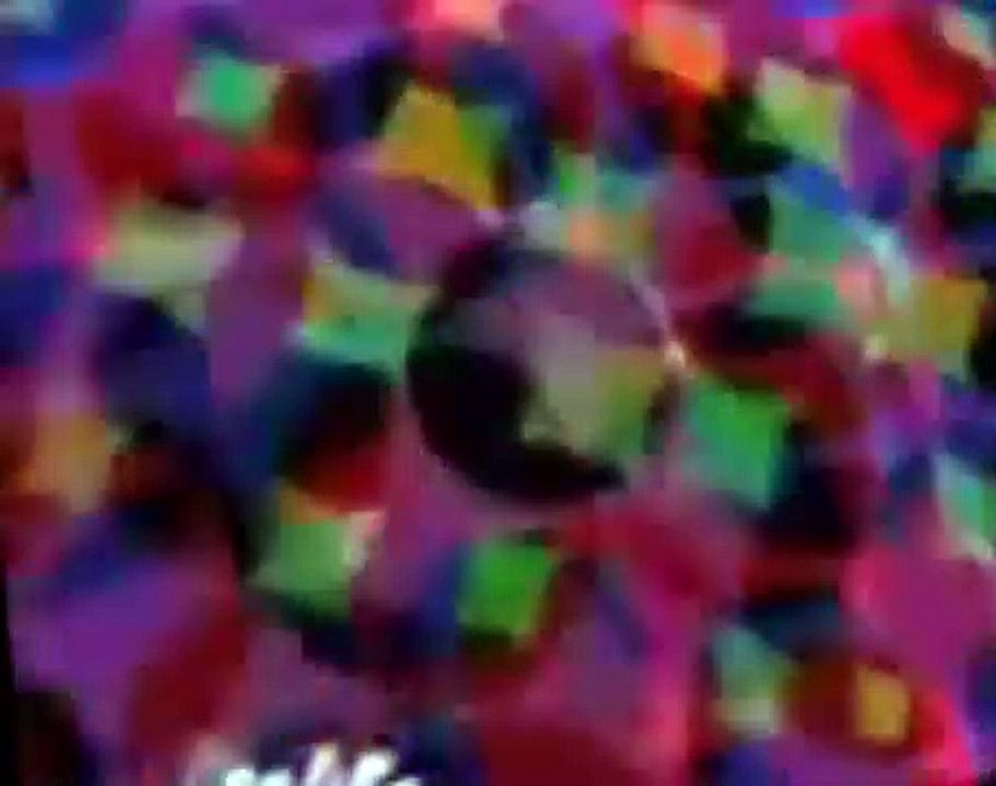 Action League Now!! Action League Now!! S04 E001 Yurplastic Park