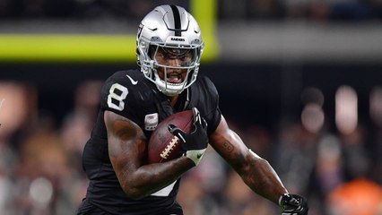 Evaluating Josh Jacobs' Rush Yards vs. Vikings Defense