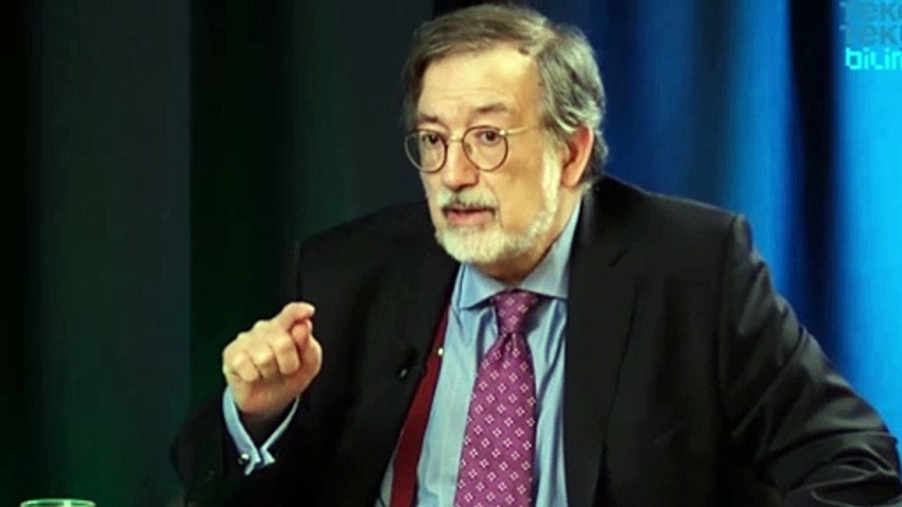 Murat Bardakçı Kurtuluş Savaşı ile Hamas'ı bir tuttu