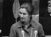 Jour 22 : Simone Veil et la dépénalisation de l'IVG