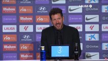 Simeone: 