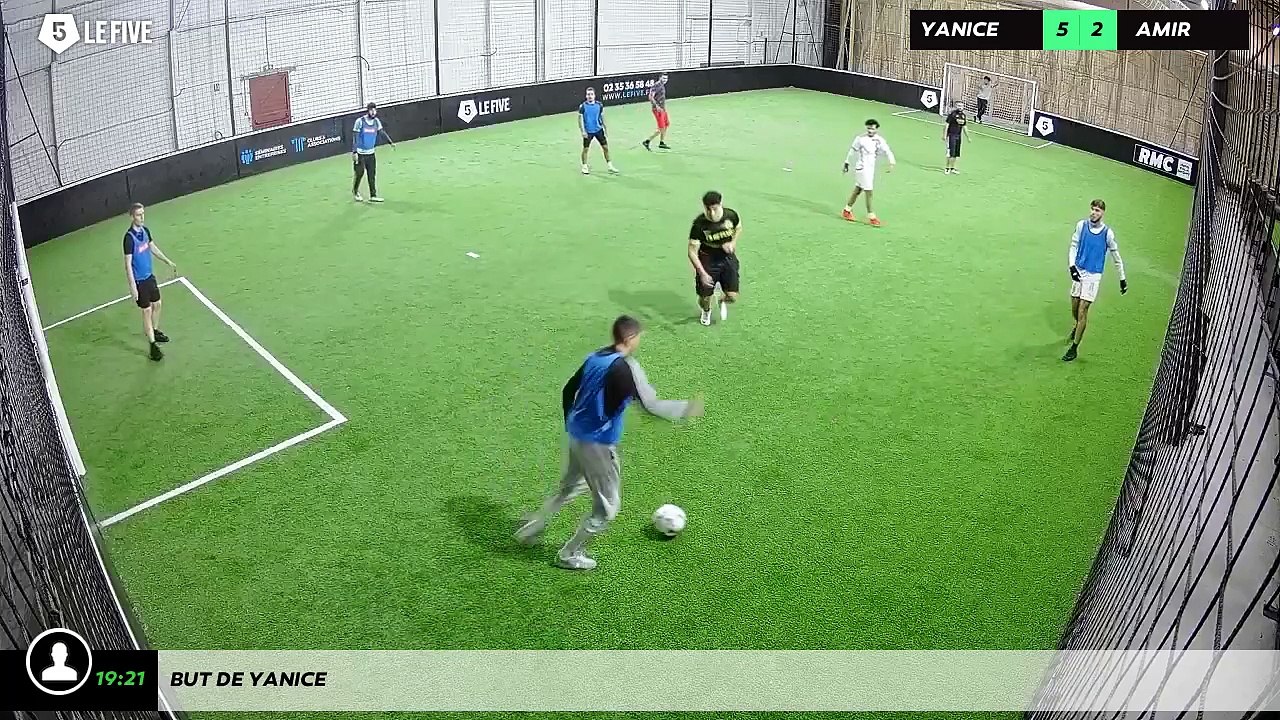 But de yanice