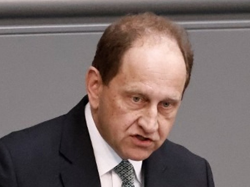 'Gotteslästerung': Russland attackiert deutschen Botschafter