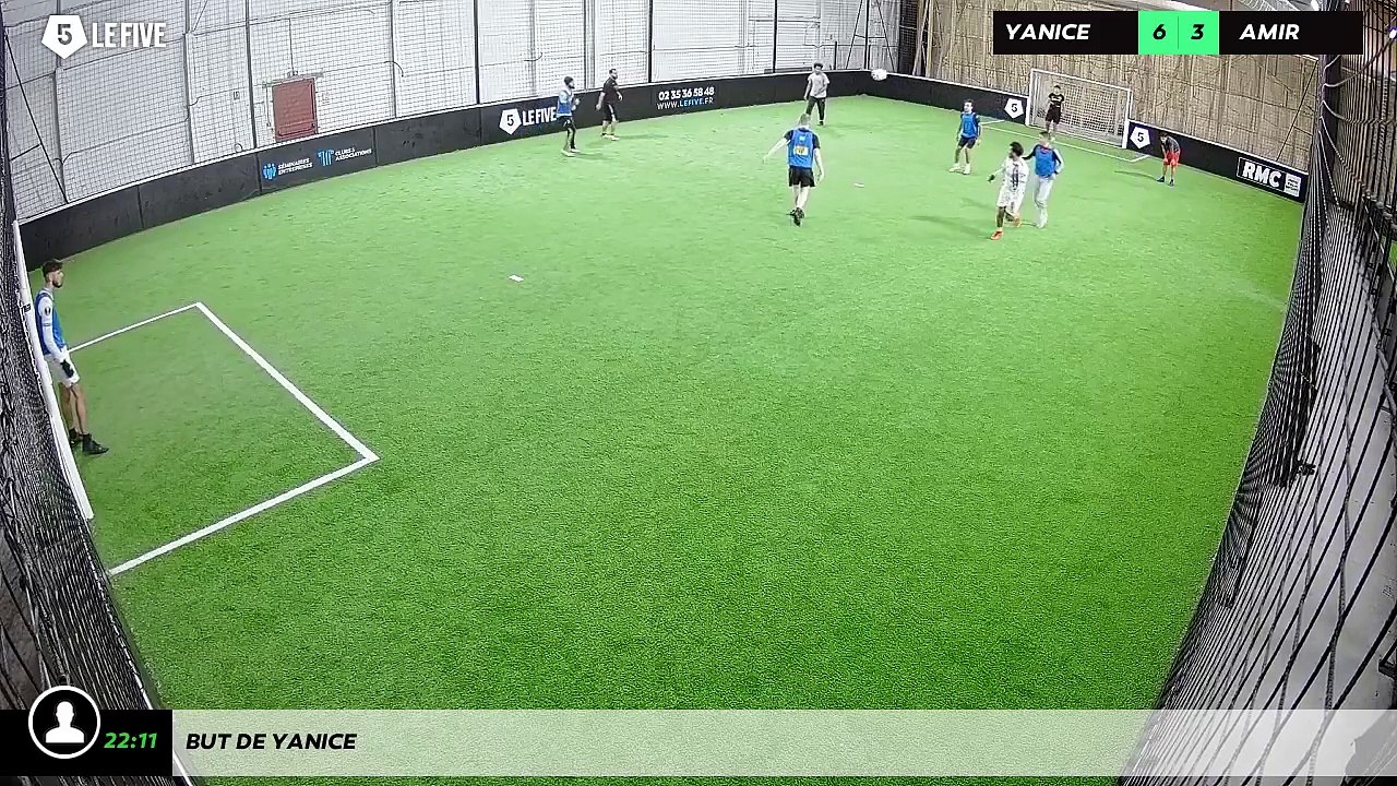 But de yanice