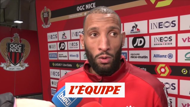Abdelhamid (Reims) : « Il y a beaucoup de frustration et de déception » - Foot - Ligue 1