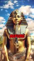 amazing fact about Pharaohs you never heard before