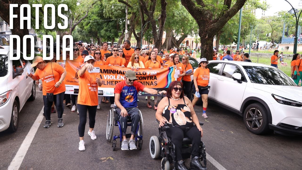 Belenenses vão às ruas neste domingo em campanha pelo fim da violência contra mulher