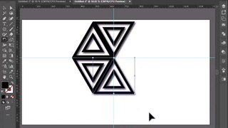 Logo Design Ideas: How to make logo in illustrator | logo design trend