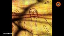 Ancient Paintings of UFO's from 200 to 15.000 years ago