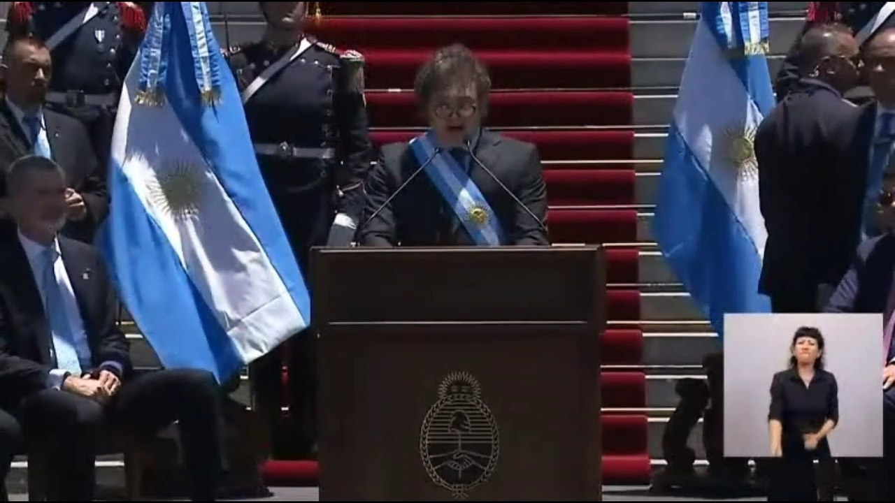 Nueve Litoral - Fin de Cadena Nacional + Inicio de Almorzando con Juana - 10/12/2023