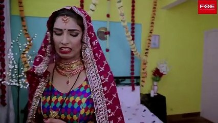 II First Night II Suhagrat II _firstnight _desisuhagrat _fullonentertainment(360P)