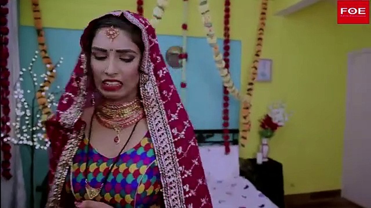 II First Night II Suhagrat II _firstnight _desisuhagrat _fullonentertainment(360P)