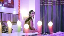 Wedding Night Hindi Short Film First Night  Romantic love story _ Rinku Rajput_ Yashika Abhi Kesar(360P)